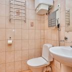Двухместный (Кровать в общем женском номере с 4 кроватями), Мини-отель 18 LINE