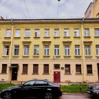 Двухместный (Кровать в общем женском номере с 4 кроватями), Мини-отель 18 LINE