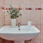 Двухместный (Кровать в общем женском номере с 4 кроватями), Мини-отель 18 LINE
