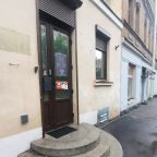 Двухместный (Кровать в общем женском номере с 4 кроватями), Мини-отель 18 LINE