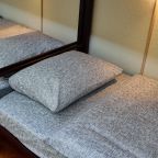 Двухместный (Кровать в общем женском номере с 4 кроватями), Мини-отель 18 LINE