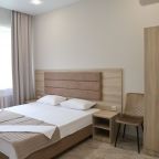 Четырехместный (Номер 1), Гостевой дом Приморский