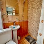 Трёхместный и более (Номер 22 трехместный с балконом), Гостевой дом Приморский