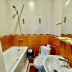 Двухместный (Номер 23 с балконом), Гостевой дом Приморский