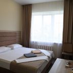 Двухместный (Номер 26 двухместный стандарт), Гостевой дом Приморский