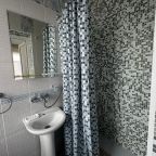 Трёхместный и более (Номер 32 трехместный стандарт с балконом), Гостевой дом Приморский
