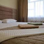 Двухместный (Номер 35 стандарт двухместный), Гостевой дом Приморский