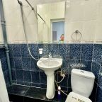 Двухместный (Номер 36 стандарт двухместный), Гостевой дом Приморский