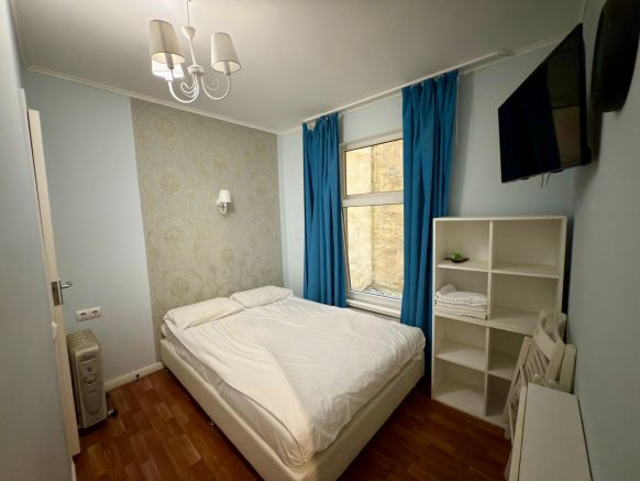 Апарт-отель Италия Гарден SyncotelHome, Санкт-Петербург