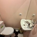 Двухместный (Студия с двуспальной кроватью), Апарт-отель Италия Гарден SyncotelHome