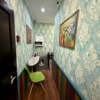 Возможность самостоятельного приготовления пищи, Апарт-отель Италия Гарден SyncotelHome