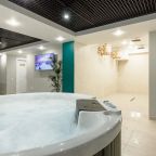 Сауна / SPA, Отель Грейс Лазурь