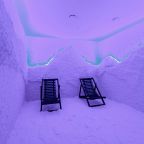 Сауна / SPA, Отель Грейс Лазурь