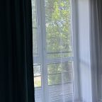 Пятиместный (Семейный номер с балконом), Гостевой дом Бархат