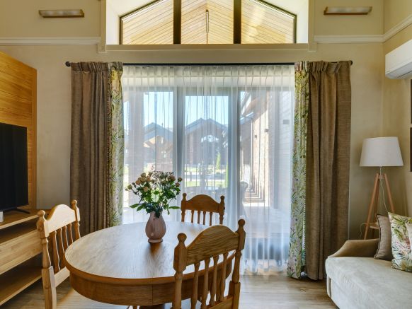 Фотография номера гостевого дома Державный удел