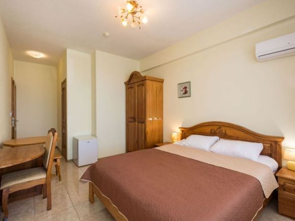 Фотография номера гостиницы OAI Beach Resort