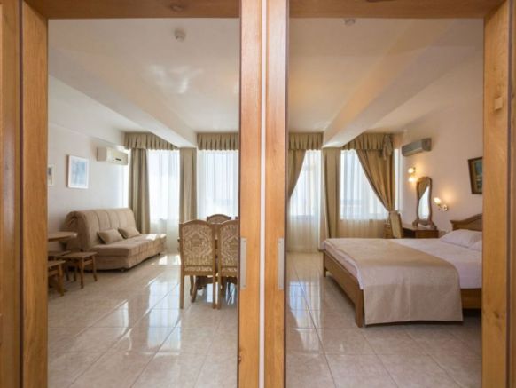 Фотография номера гостиницы OAI Beach Resort