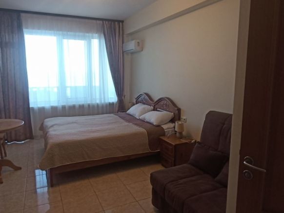 Фотография номера гостиницы OAI Beach Resort