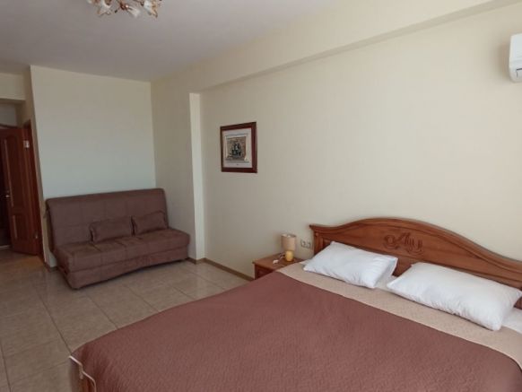 Фотография номера гостиницы OAI Beach Resort