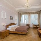 Двухместный (Люкс с видом на море), Отель OAI Beach Resort