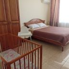 Высокий стульчик для кормления, Отель OAI Beach Resort