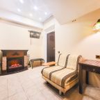 Апартаменты (AELITA.Apartments с джакузи и камином у Летнего Сада), AELITA.Apartments с джакузи и камином у Летнего Сада