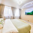 Апартаменты (AELITA.Apartments с джакузи и камином у Летнего Сада), AELITA.Apartments с джакузи и камином у Летнего Сада