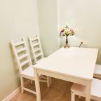 Апартаменты (AELITA.Apartments с джакузи и камином у Летнего Сада), AELITA.Apartments с джакузи и камином у Летнего Сада