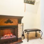 Апартаменты (AELITA.Apartments с джакузи и камином у Летнего Сада), AELITA.Apartments с джакузи и камином у Летнего Сада