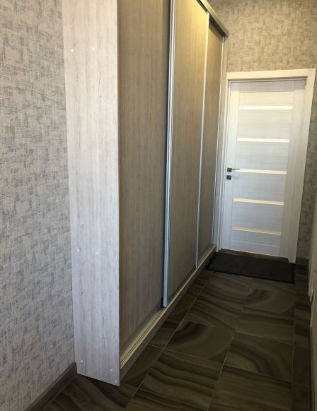 Фотография номера гостиницы Де-Факто