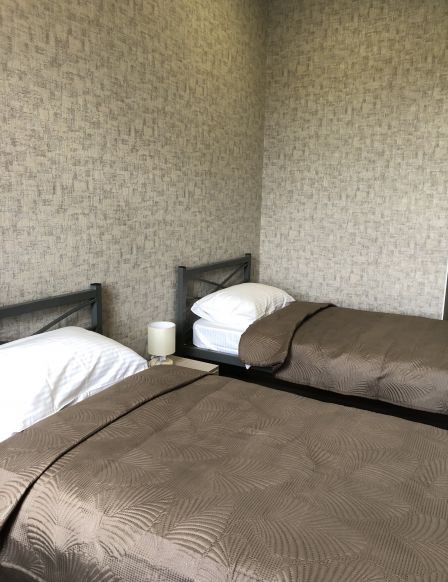 Фотография номера гостиницы Де-Факто