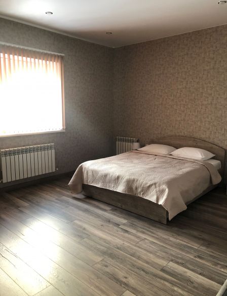 Фотография номера гостиницы Де-Факто