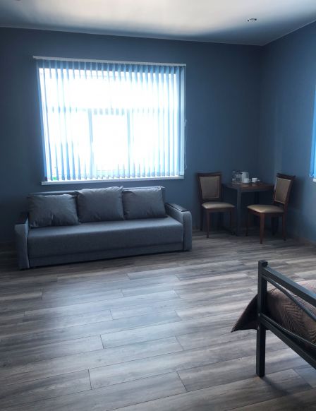 Фотография номера гостиницы Де-Факто