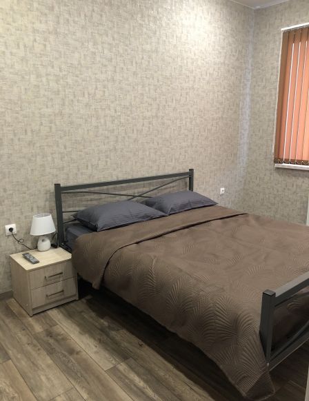 Фотография номера гостиницы Де-Факто