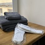 Двухместный (Апартаменты №3), Апартаменты Литейный 31