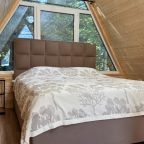 Коттедж (Афрейм 3), База отдыха Eco Park Arkhuz