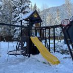 Шале (Дом-шале), База отдыха Eco Park Arkhuz