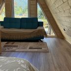 Шале (Дом-шале), База отдыха Eco Park Arkhuz