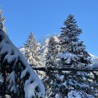 Коттедж (Двухэтажный), База отдыха Eco Park Arkhuz