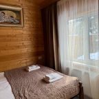 Коттедж (Дом), База отдыха Eco Park Arkhuz