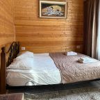 Коттедж (Дом), База отдыха Eco Park Arkhuz