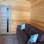 Коттедж (Дом), База отдыха Eco Park Arkhuz