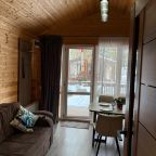 Коттедж (Дом), База отдыха Eco Park Arkhuz