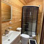 Коттедж (Дом), База отдыха Eco Park Arkhuz