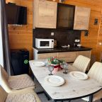 Коттедж (Дом), База отдыха Eco Park Arkhuz