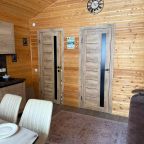 Коттедж (Дом), База отдыха Eco Park Arkhuz