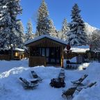 Коттедж (Дом), База отдыха Eco Park Arkhuz