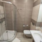 Двухместный (Стандарт с раздельными кроватями), Спа-отель АУРА ОТЕЛЬ WELLNESS & SPA