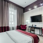 Полулюкс (Mini Suite), Гостиница Gizzat Plaza