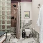 Полулюкс (Mini Suite), Гостиница Gizzat Plaza